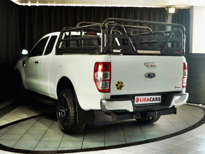 Ford Ranger - LisaCars - Image 5