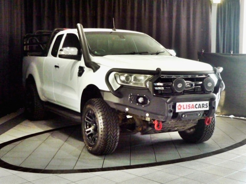 Ford Ranger - LisaCars - Image 2