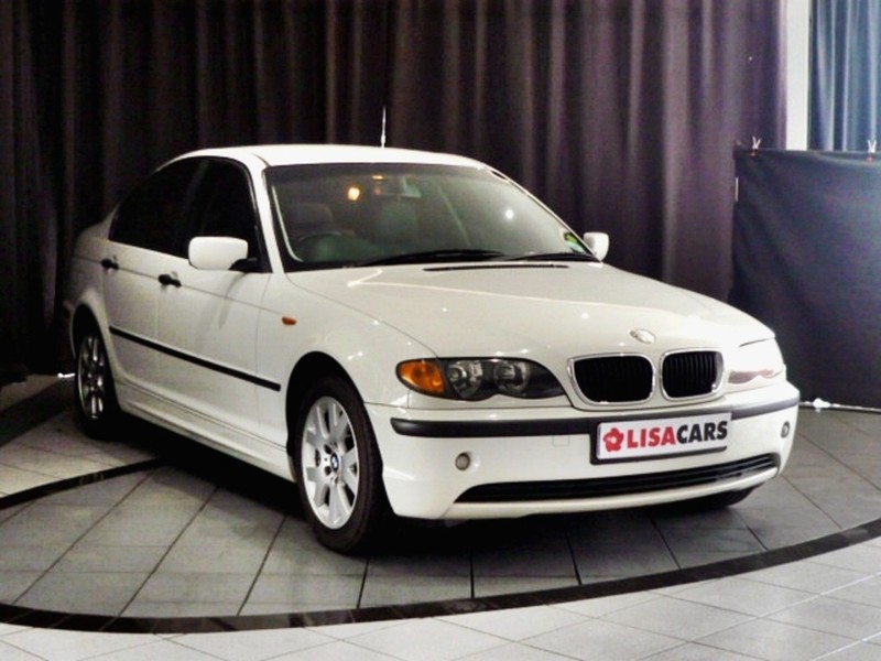 BMW 3 Series - LisaCars - Image 2