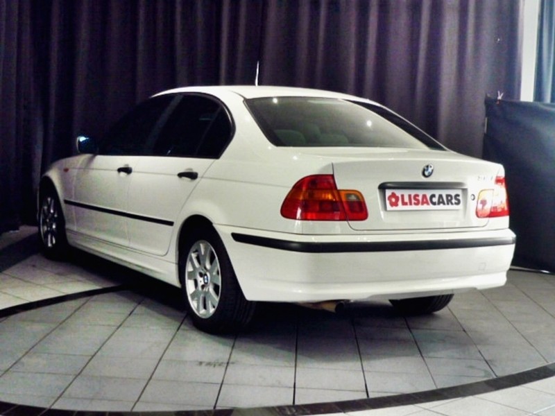 BMW 3 Series - LisaCars - Image 5