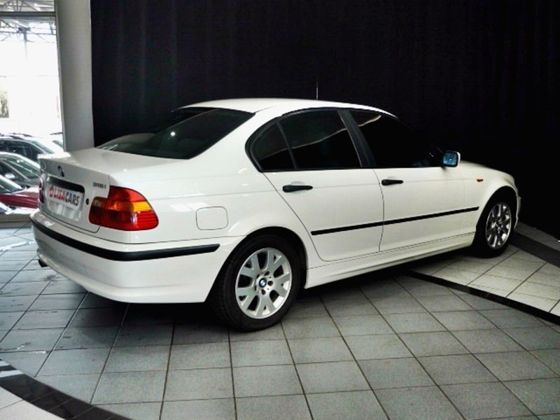 BMW 3 Series - LisaCars - Image 7
