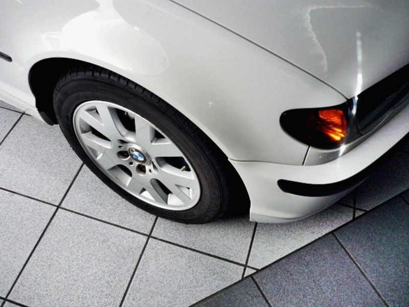 BMW 3 Series - LisaCars - Image 8