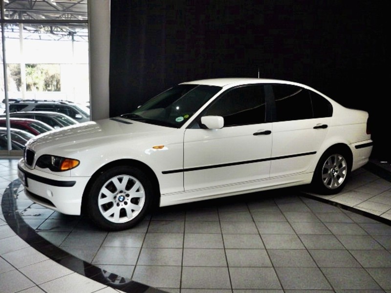 BMW 3 Series - LisaCars - Image 4