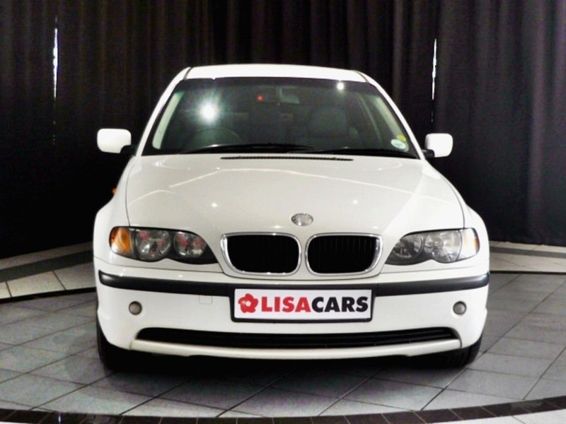 BMW 3 Series - LisaCars - Image 3
