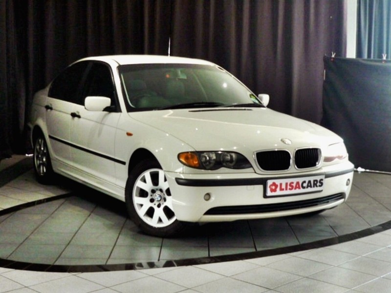 BMW 3 Series - LisaCars - Image 1