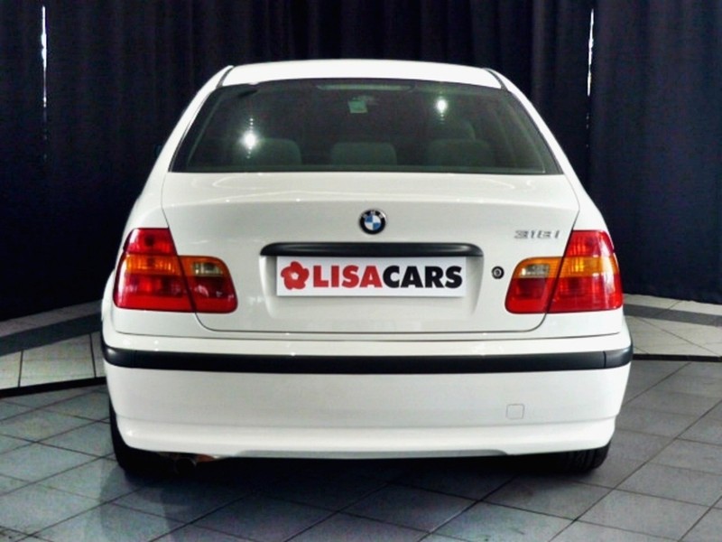BMW 3 Series - LisaCars - Image 6