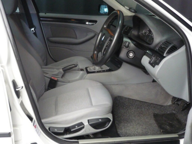 BMW 3 Series - LisaCars - Image 11