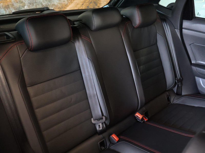 Volkswagen Polo - Hatfield VW Rivonia - Image 30