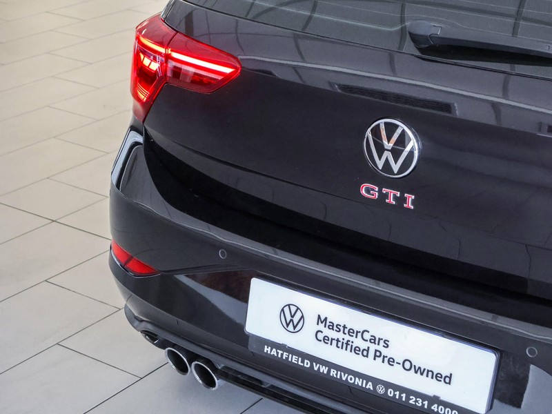 Volkswagen Polo - Hatfield VW Rivonia - Image 12
