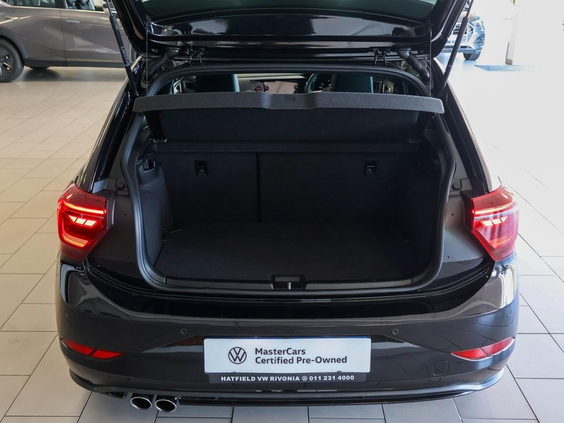 Volkswagen Polo - Hatfield VW Rivonia - Image 15
