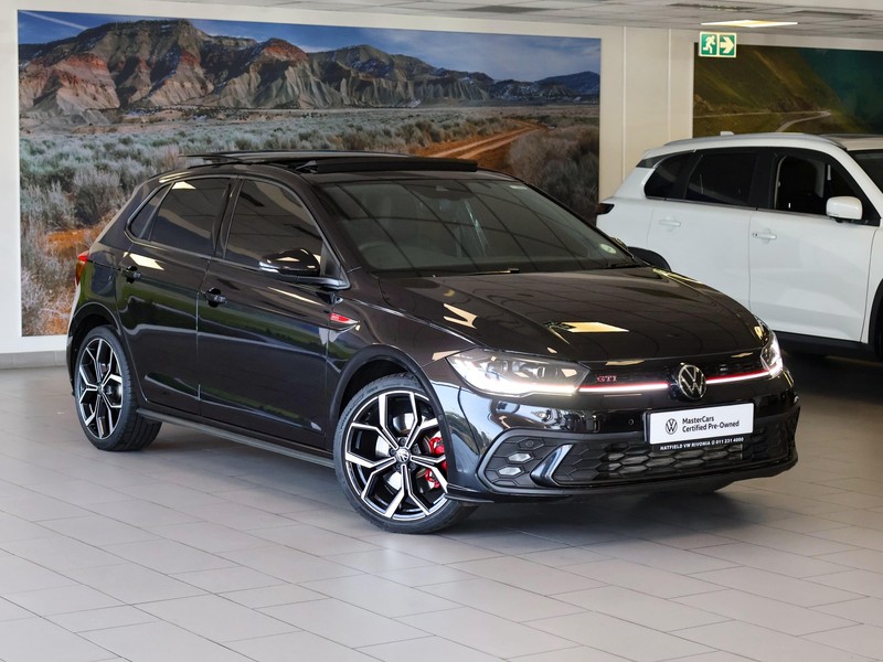 Volkswagen Polo - Hatfield VW Rivonia - Image 1