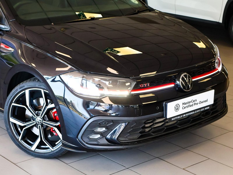 Volkswagen Polo - Hatfield VW Rivonia - Image 5