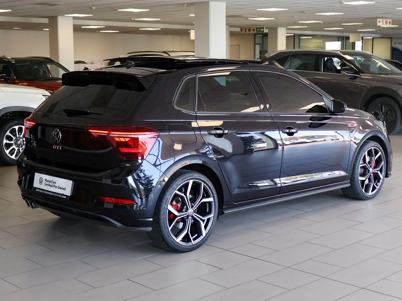 Volkswagen Polo - Hatfield VW Rivonia - Image 10