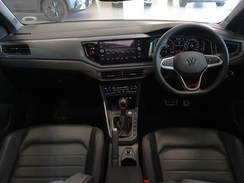 Volkswagen Polo - Hatfield VW Rivonia - Image 13