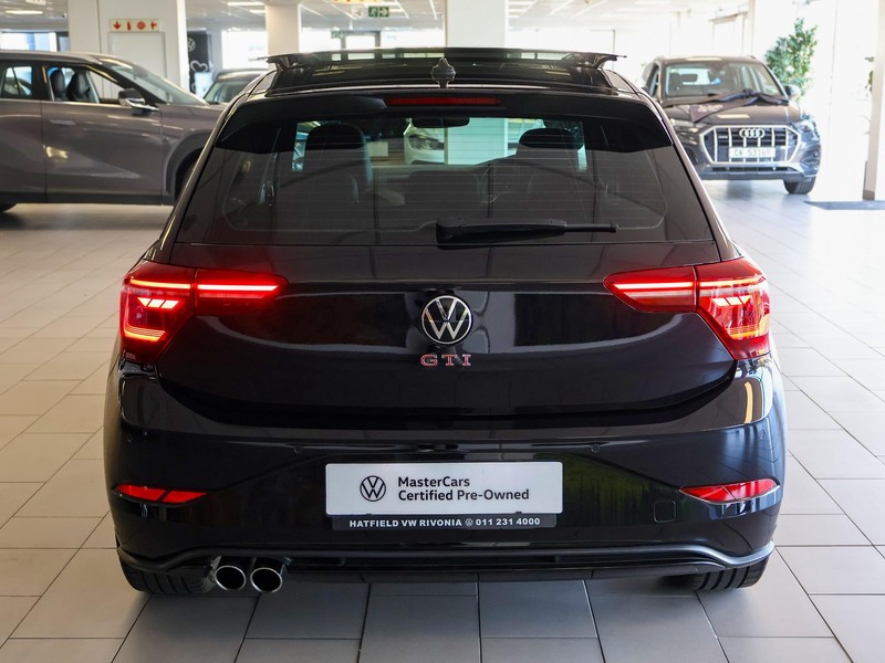 Volkswagen Polo - Hatfield VW Rivonia - Image 9