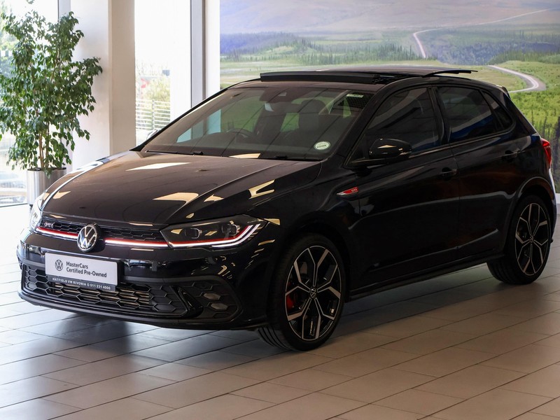 Volkswagen Polo - Hatfield VW Rivonia - Image 3