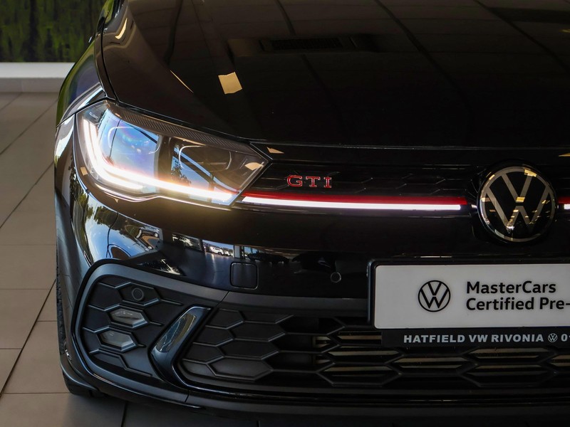 Volkswagen Polo - Hatfield VW Rivonia - Image 4