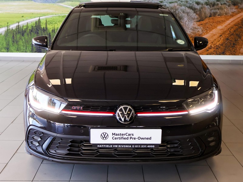 Volkswagen Polo - Hatfield VW Rivonia - Image 2