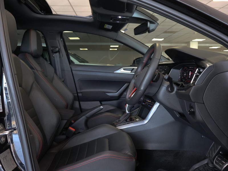 Volkswagen Polo - Hatfield VW Rivonia - Image 31