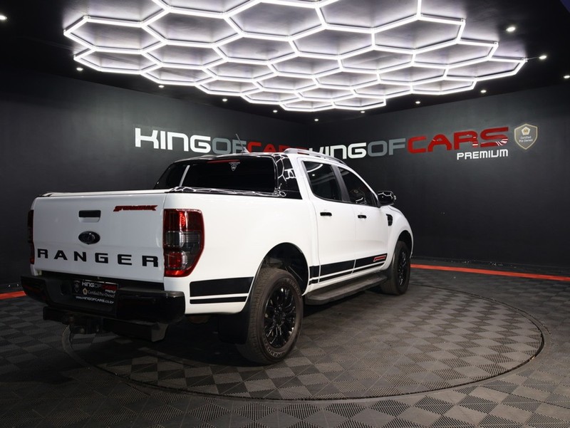Ford Ranger - King Of Cars Group - Image 8