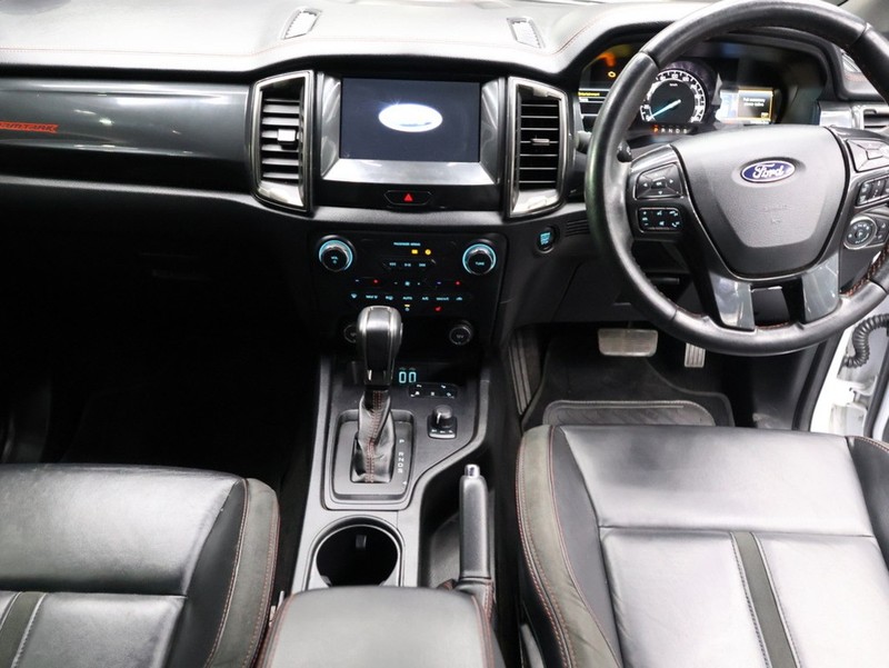Ford Ranger - King Of Cars Group - Image 9