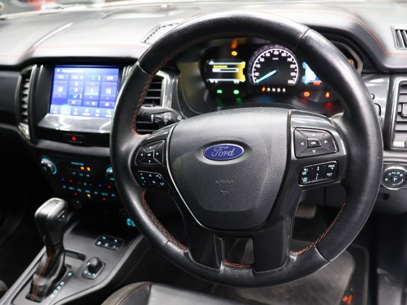 Ford Ranger - King Of Cars Group - Image 11