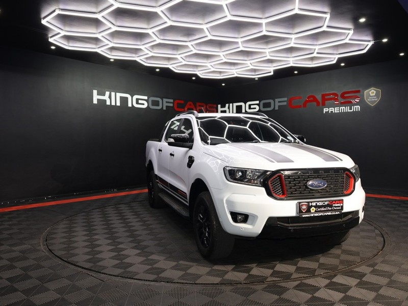 Ford Ranger - King Of Cars Group - Image 1