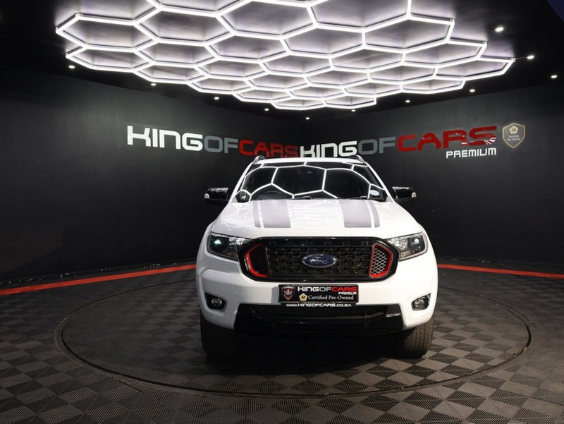 Ford Ranger - King Of Cars Group - Image 2