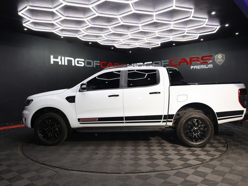 Ford Ranger - King Of Cars Group - Image 4
