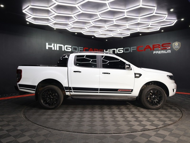 Ford Ranger - King Of Cars Group - Image 5
