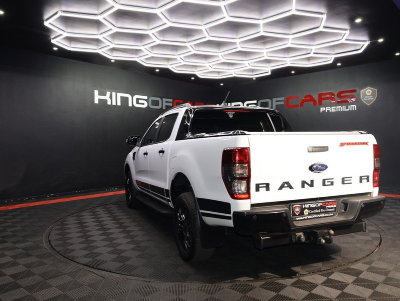 Ford Ranger - King Of Cars Group - Image 6