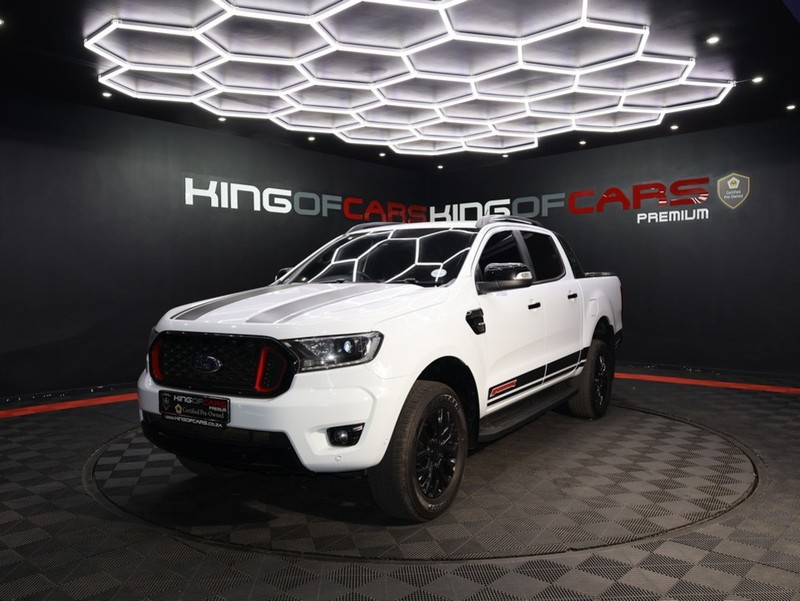 Ford Ranger - King Of Cars Group - Image 3
