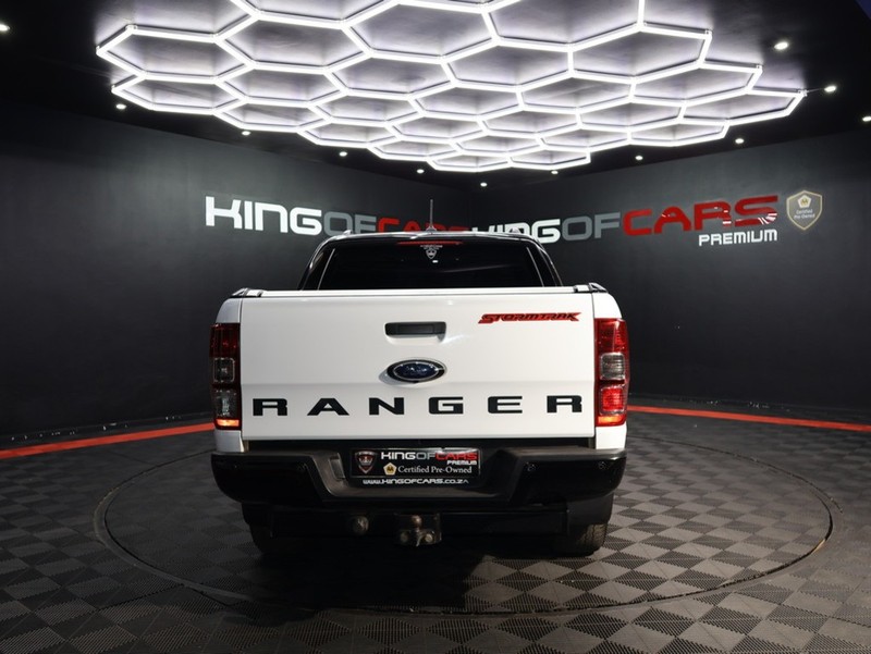 Ford Ranger - King Of Cars Group - Image 7
