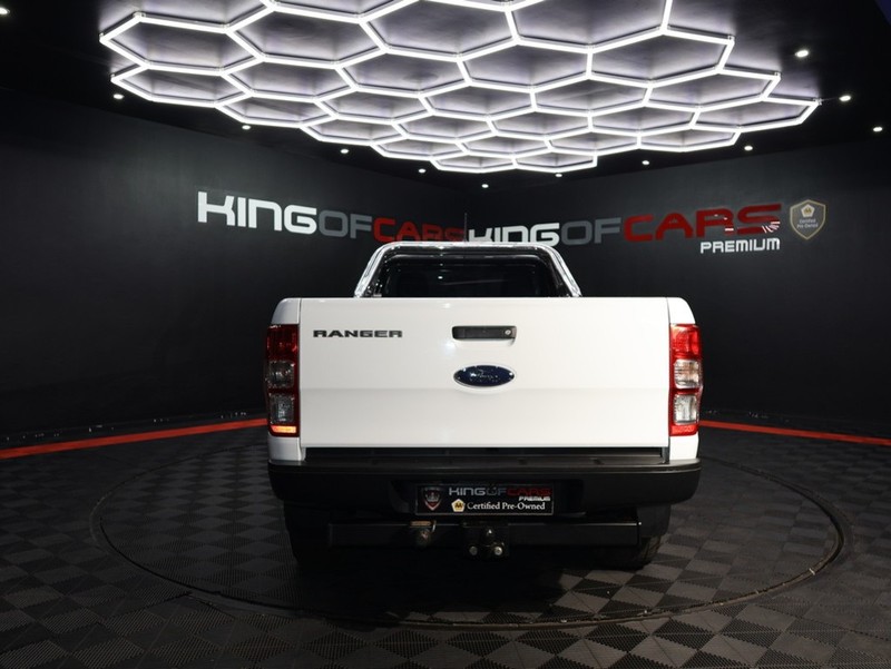Ford Ranger - King Of Cars Group - Image 8