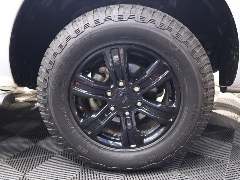 Ford Ranger - King Of Cars Group - Image 13