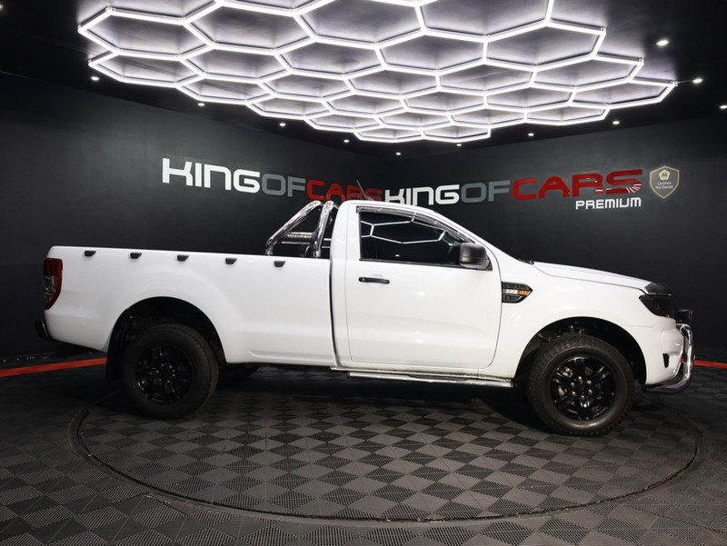 Ford Ranger - King Of Cars Group - Image 5