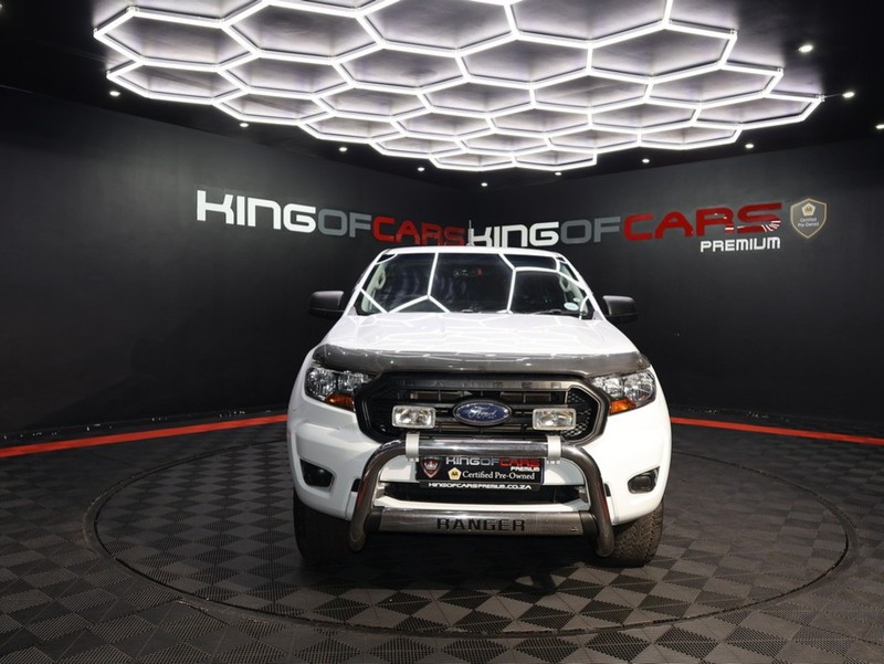 Ford Ranger - King Of Cars Group - Image 2