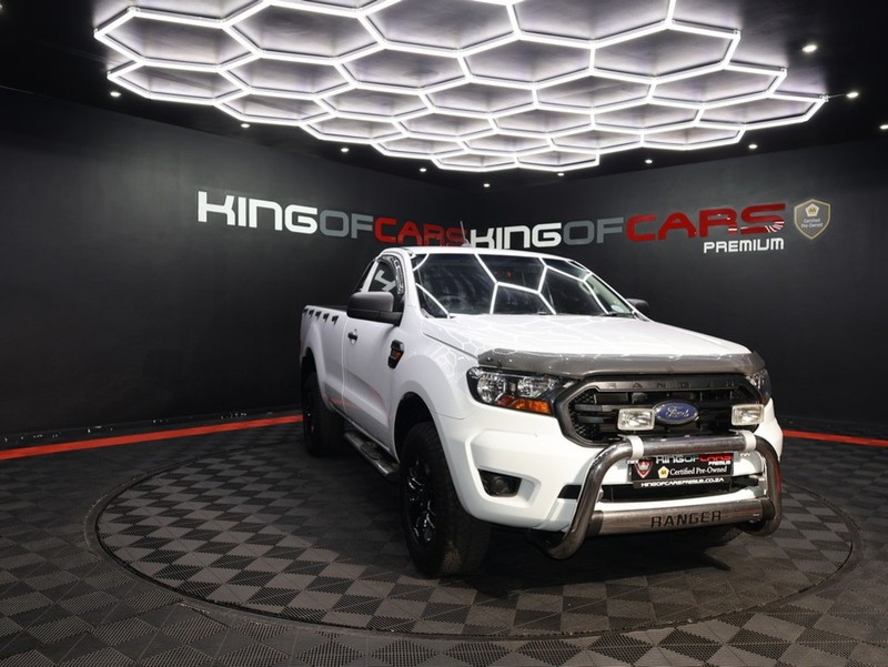 Ford Ranger - King Of Cars Group - Image 1