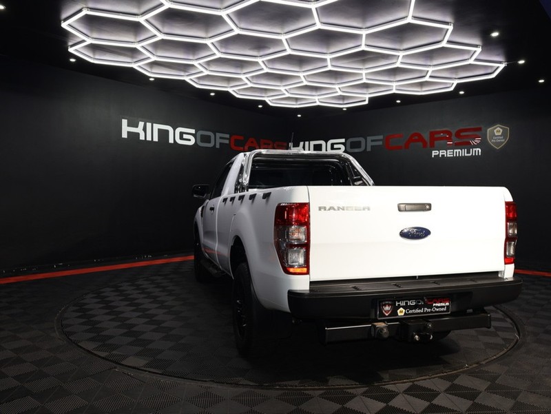 Ford Ranger - King Of Cars Group - Image 6