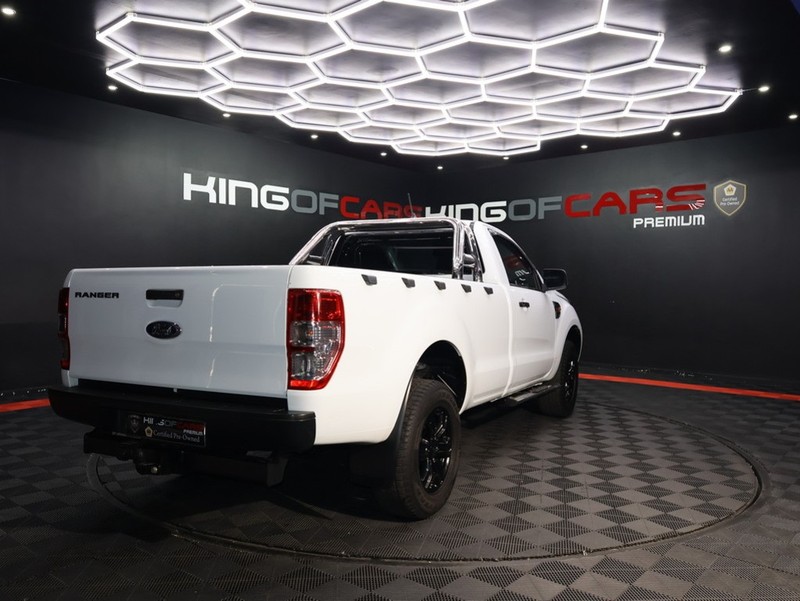 Ford Ranger - King Of Cars Group - Image 7