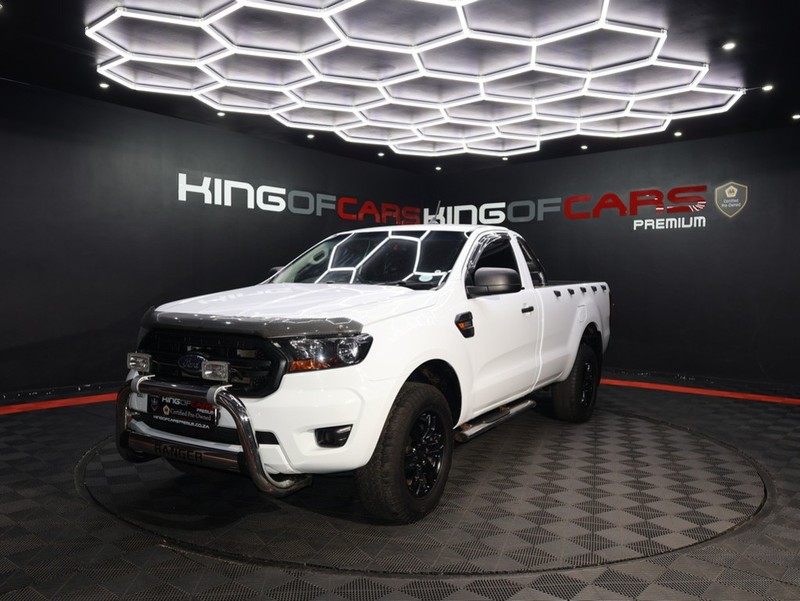 Ford Ranger - King Of Cars Group - Image 3
