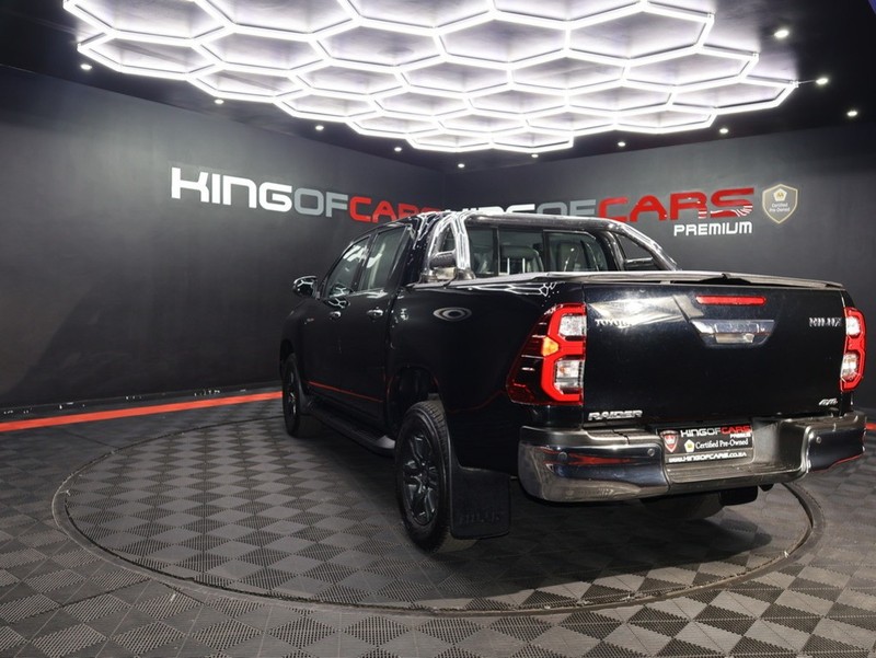 Toyota Hilux - King Of Cars Group - Image 6