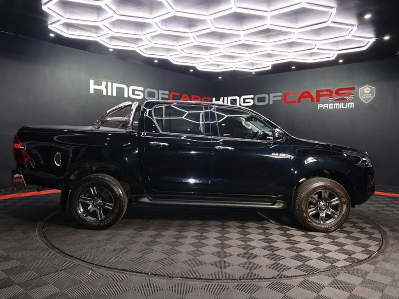 Toyota Hilux - King Of Cars Group - Image 7