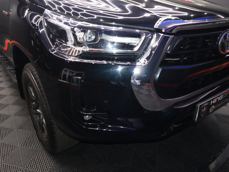 Toyota Hilux - King Of Cars Group - Image 9