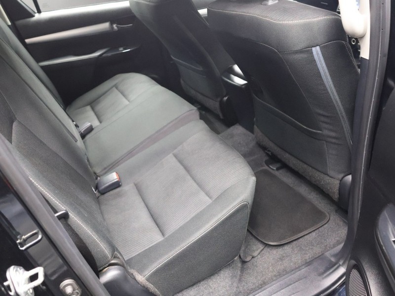 Toyota Hilux - King Of Cars Group - Image 12