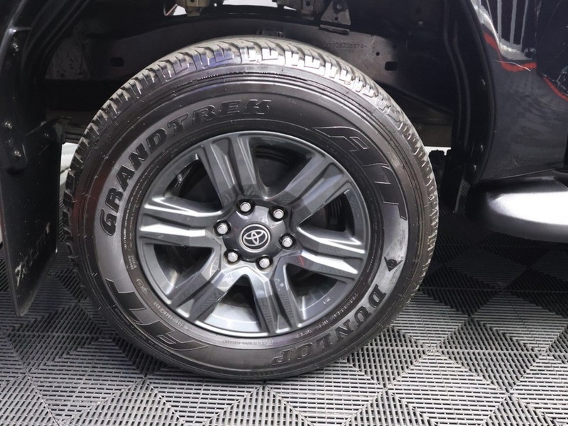 Toyota Hilux - King Of Cars Group - Image 10