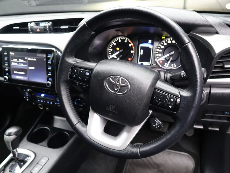 Toyota Hilux - King Of Cars Group - Image 16