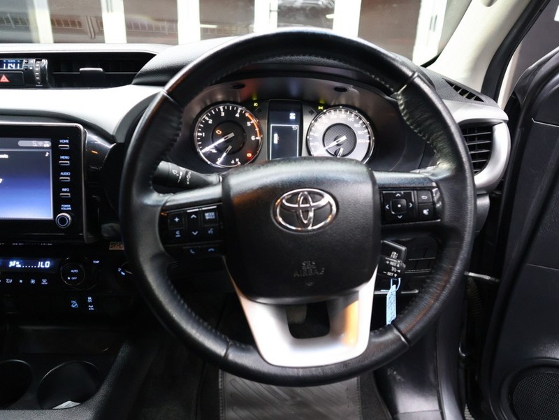 Toyota Hilux - King Of Cars Group - Image 13