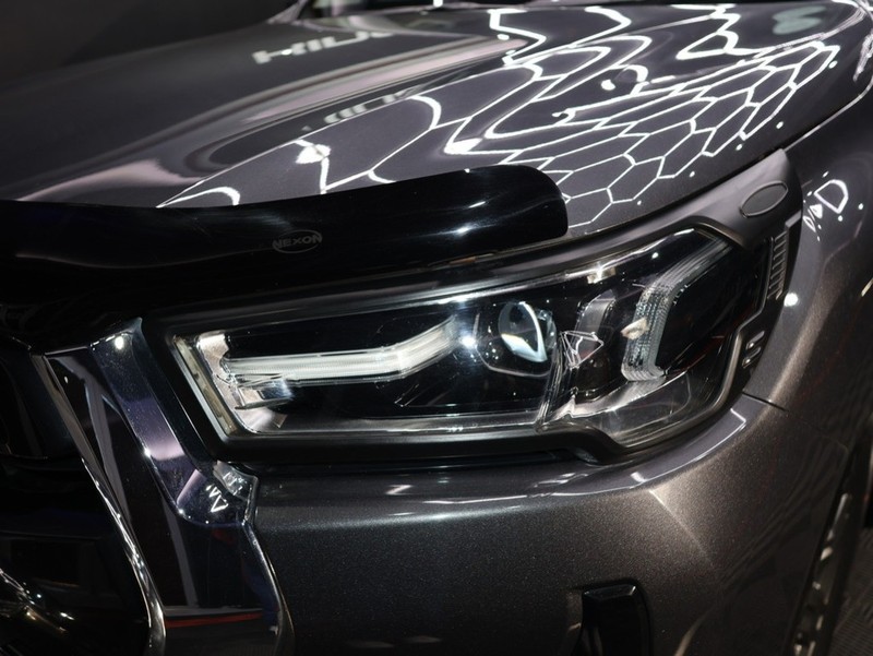 Toyota Hilux - King Of Cars Group - Image 9