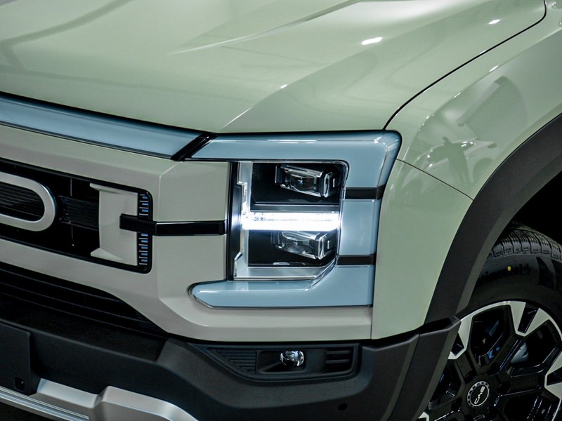 BYD Shark 6 - BYD East Rand - Image 3